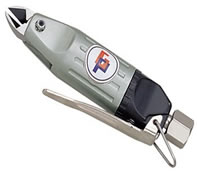 Gison GP-005 Havalı Yan Keski